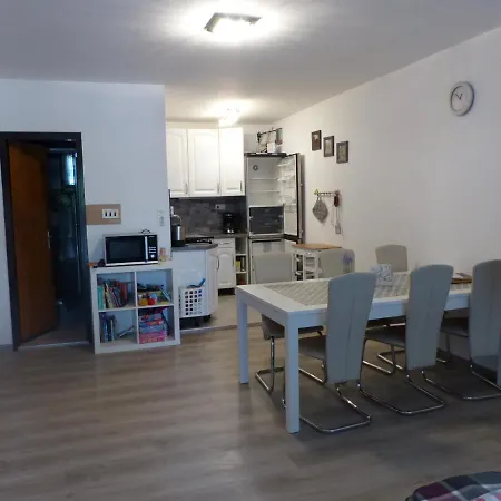 Bavaria Apartamento Vrsi