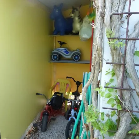 Bavaria Apartamento Vrsi