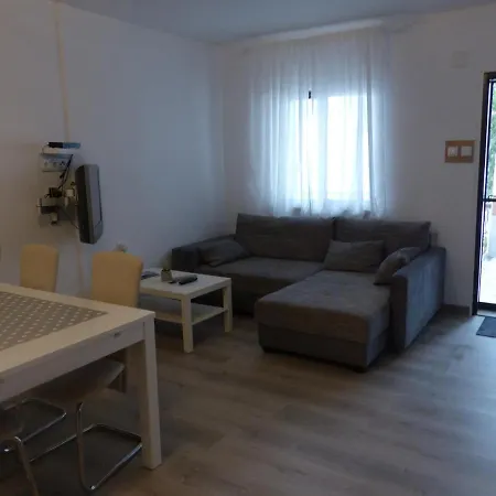 Apartamento Bavaria