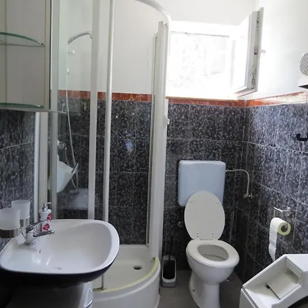 Apartamento Bavaria Vrsi